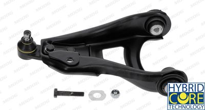 Control/Trailing Arm, wheel suspension MOOG RE-WP-0339