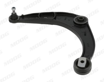 Control/Trailing Arm, wheel suspension MOOG RE-WP-0340
