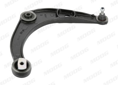 Control/Trailing Arm, wheel suspension MOOG RE-WP-0341