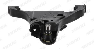 Control/Trailing Arm, wheel suspension MOOG RE-WP-18074