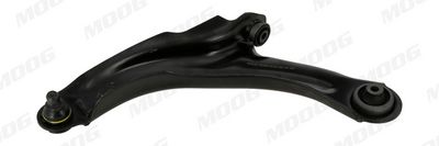 Control/Trailing Arm, wheel suspension MOOG RE-WP-18119