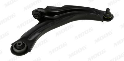 Control/Trailing Arm, wheel suspension MOOG RE-WP-18120