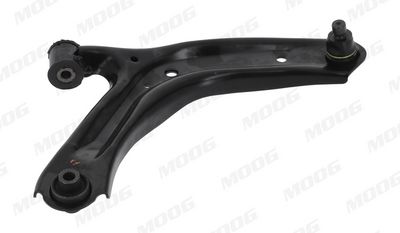Control/Trailing Arm, wheel suspension MOOG RE-WP-18166