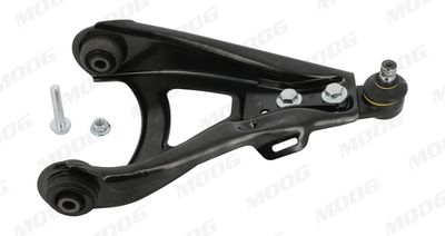 Control/Trailing Arm, wheel suspension MOOG RE-WP-2038