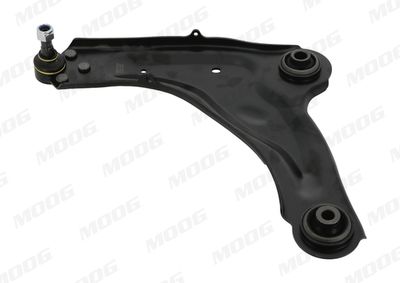 Control/Trailing Arm, wheel suspension MOOG RE-WP-2301