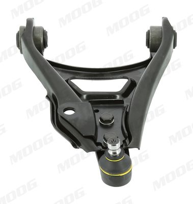 Control/Trailing Arm, wheel suspension MOOG RE-WP-7031