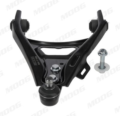 Control/Trailing Arm, wheel suspension MOOG RE-WP-7036