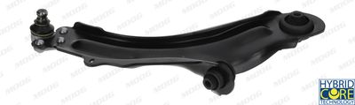 Control/Trailing Arm, wheel suspension MOOG RE-WP-7904