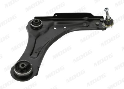 Control/Trailing Arm, wheel suspension MOOG RE-WP-8330