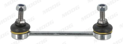 Link/Coupling Rod, stabiliser bar MOOG RE-LS-4439