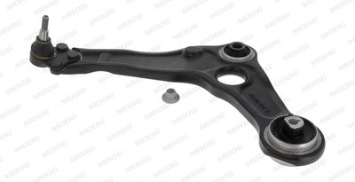 Control/Trailing Arm, wheel suspension MOOG RE-TC-15613