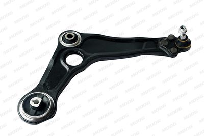 Control/Trailing Arm, wheel suspension MOOG RE-TC-16624