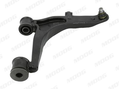 Control/Trailing Arm, wheel suspension MOOG RE-WP-1053