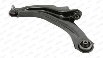 Control/Trailing Arm, wheel suspension MOOG RE-WP-13709