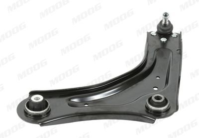 Control/Trailing Arm, wheel suspension MOOG RE-WP-13829