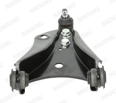 Control/Trailing Arm, wheel suspension MOOG RE-WP-14757