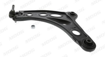 Control/Trailing Arm, wheel suspension MOOG RE-WP-15243