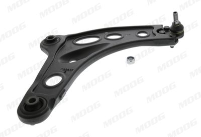 Control/Trailing Arm, wheel suspension MOOG RE-WP-15244