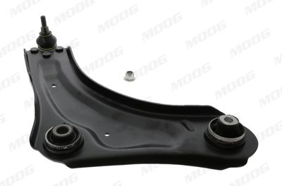 Control/Trailing Arm, wheel suspension MOOG RE-WP-15330