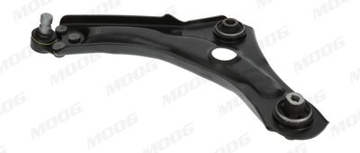Control/Trailing Arm, wheel suspension MOOG RE-WP-15517