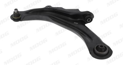 Control/Trailing Arm, wheel suspension MOOG RE-WP-15643