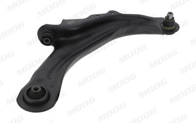 Control/Trailing Arm, wheel suspension MOOG RE-WP-15644