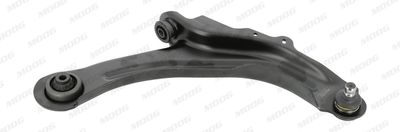 Control/Trailing Arm, wheel suspension MOOG RE-WP-2090
