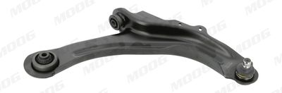 Control/Trailing Arm, wheel suspension MOOG RE-WP-2090P