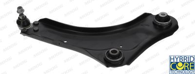 Control/Trailing Arm, wheel suspension MOOG RE-WP-8334