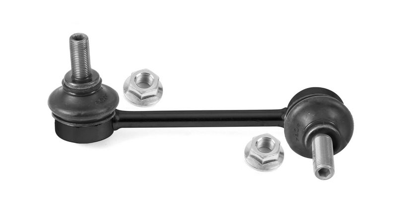 MOOG RO-LS-19030 Link/Coupling Rod, stabiliser bar