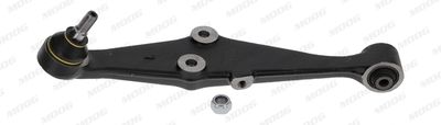 Control/Trailing Arm, wheel suspension MOOG RO-TC-3550