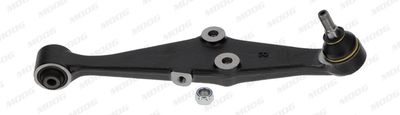 Control/Trailing Arm, wheel suspension MOOG RO-TC-3551