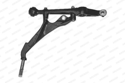 Control/Trailing Arm, wheel suspension MOOG RO-WP-0504