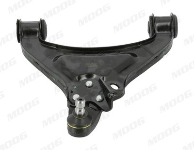Control/Trailing Arm, wheel suspension MOOG RO-WP-6594