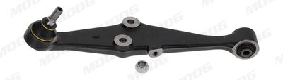 Control/Trailing Arm, wheel suspension MOOG RO-TC-3550P