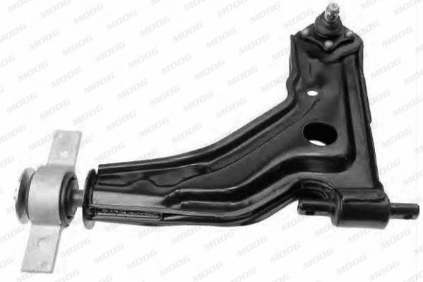 MOOG SA-WP-3337 Control/Trailing Arm, wheel suspension