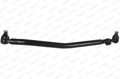 Centre Rod Assembly MOOG SC-DL-5229