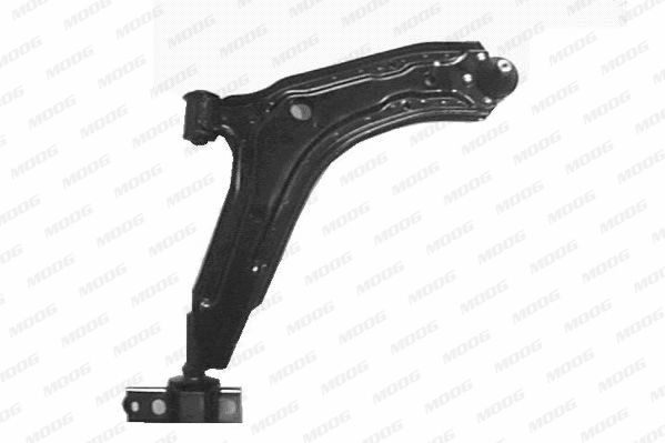 MOOG SK-WP-0660 Control/Trailing Arm, wheel suspension