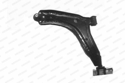 Control/Trailing Arm, wheel suspension MOOG SK-WP-0661