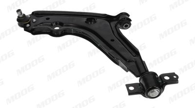 Control/Trailing Arm, wheel suspension MOOG SK-WP-0662