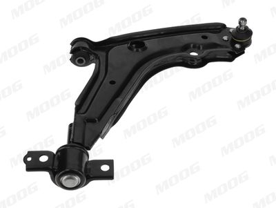 Control/Trailing Arm, wheel suspension MOOG SK-WP-0663