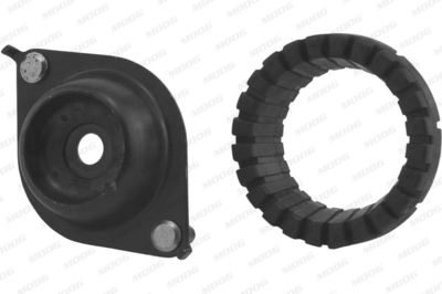 Repair Kit, suspension strut support mount MOOG SU-SB-10010