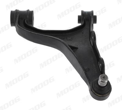 Control/Trailing Arm, wheel suspension MOOG SU-TC-18343