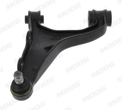 Control/Trailing Arm, wheel suspension MOOG SU-TC-18344