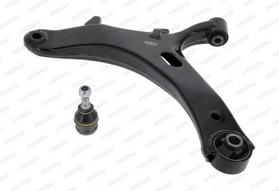 Control/Trailing Arm, wheel suspension MOOG SU-WP-13329