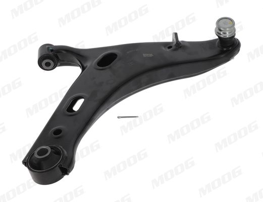 MOOG SU-WP-15856 Control/Trailing Arm, wheel suspension