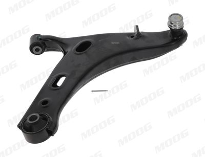 Control/Trailing Arm, wheel suspension MOOG SU-WP-15856