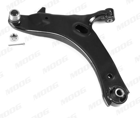 MOOG SU-WP-17369 Control/Trailing Arm, wheel suspension