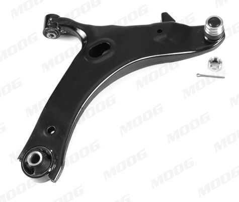 MOOG SU-WP-17370 Control/Trailing Arm, wheel suspension