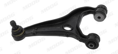 Control/Trailing Arm, wheel suspension MOOG SU-WP-18658